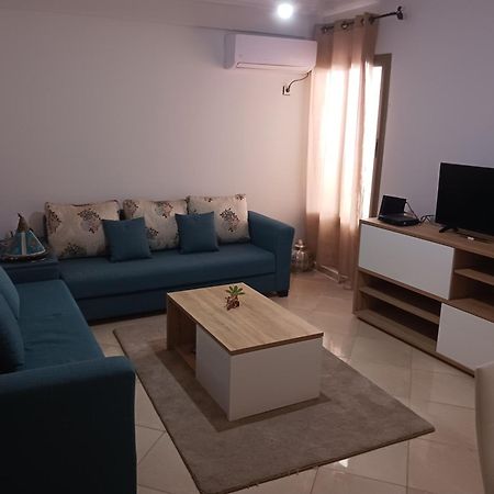 Appartement A Gueliz Marrákes Kültér fotó