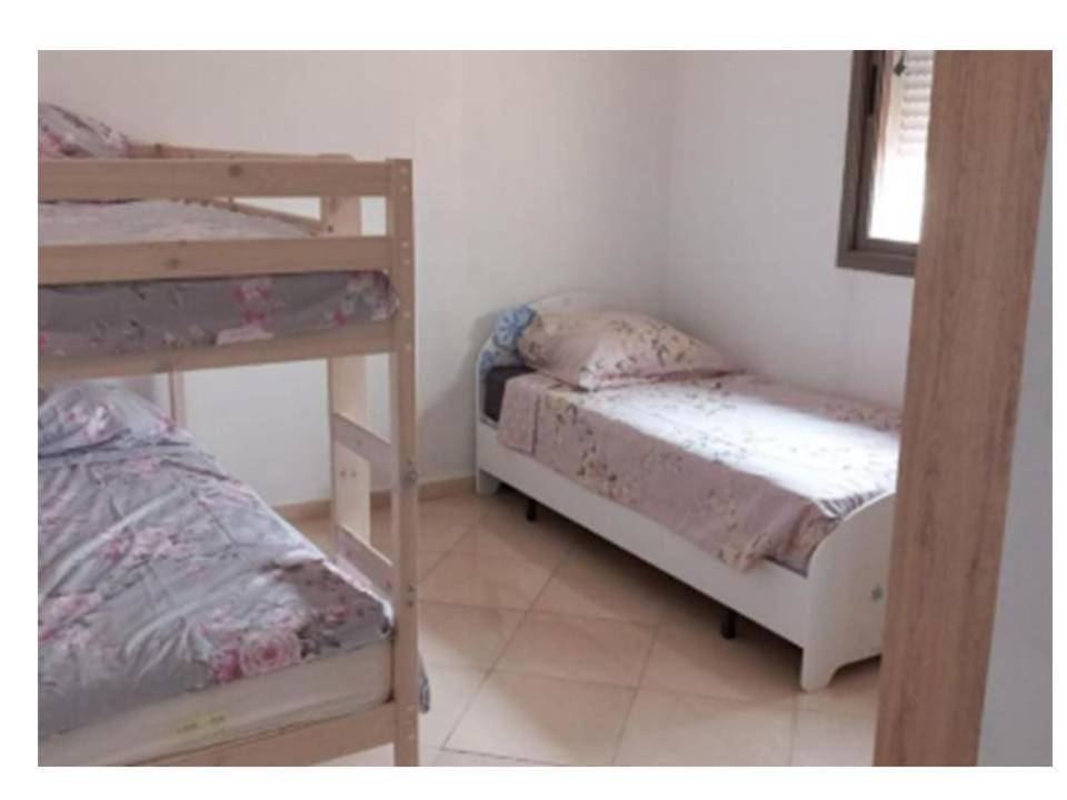 Appartement A Gueliz Marrákes Kültér fotó