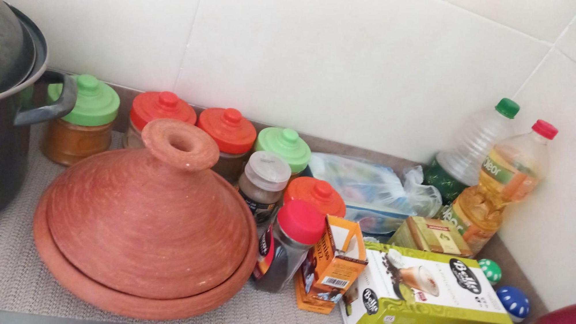 Appartement A Gueliz Marrákes Kültér fotó