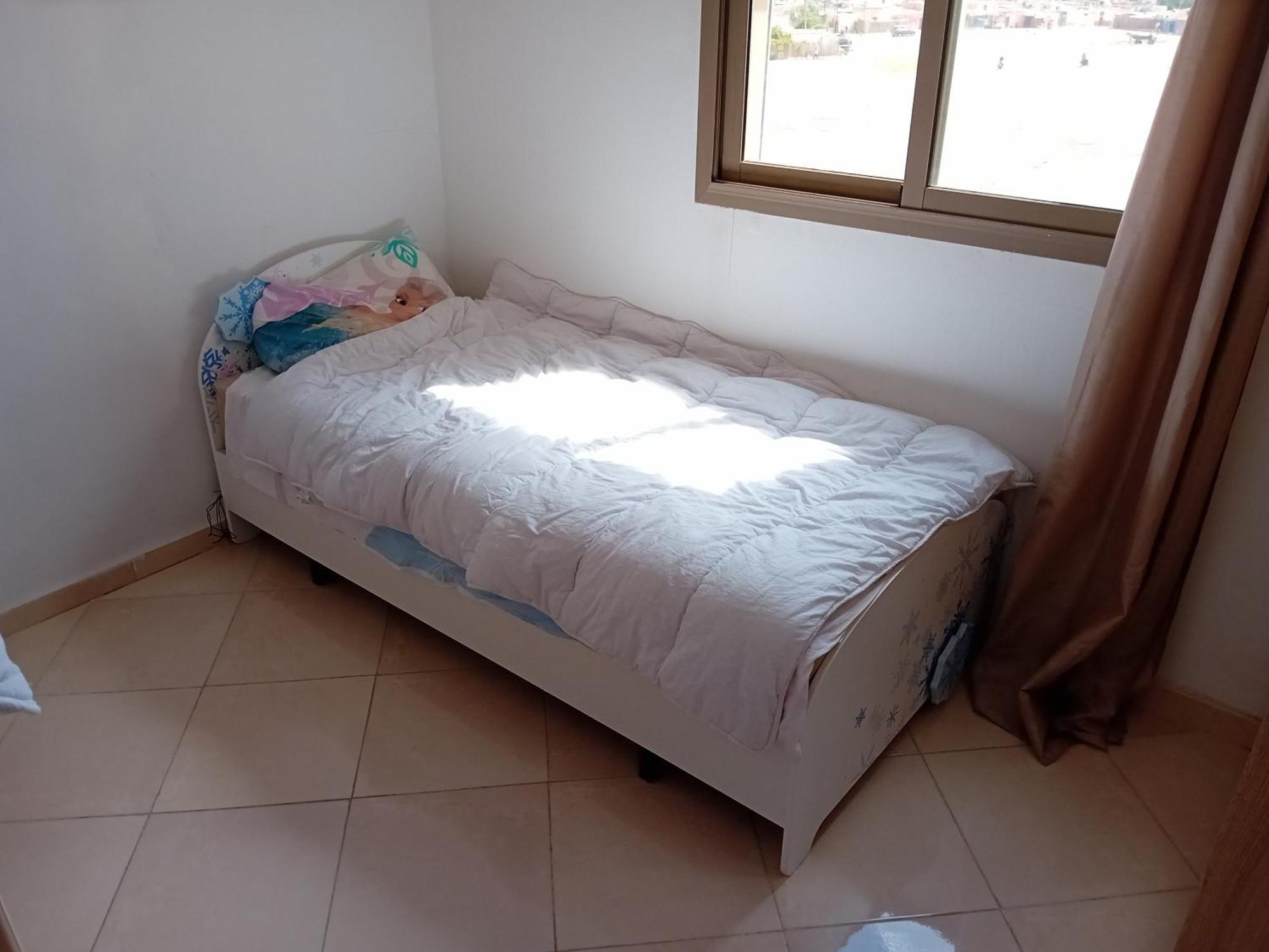 Appartement A Gueliz Marrákes Kültér fotó