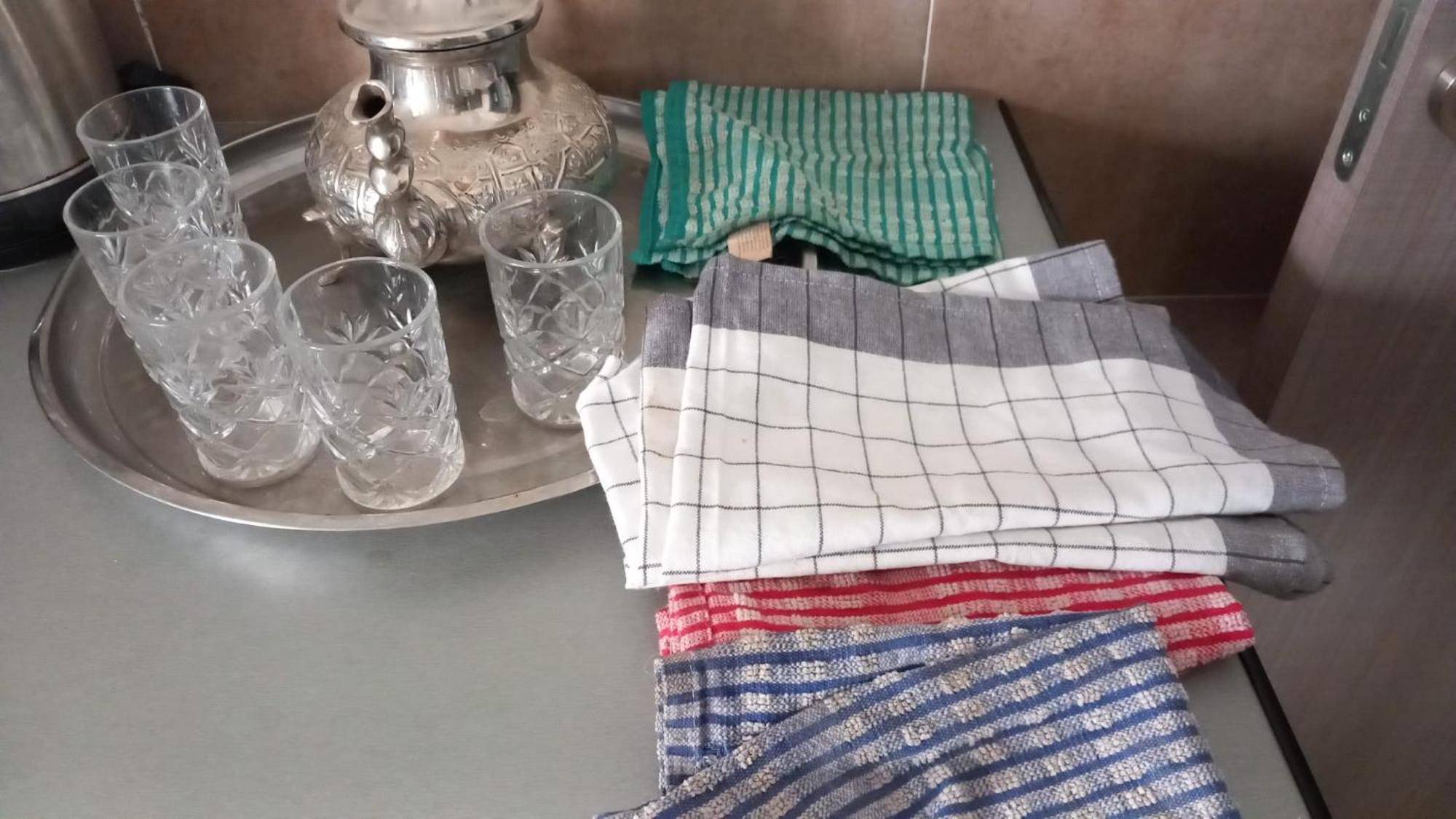 Appartement A Gueliz Marrákes Kültér fotó
