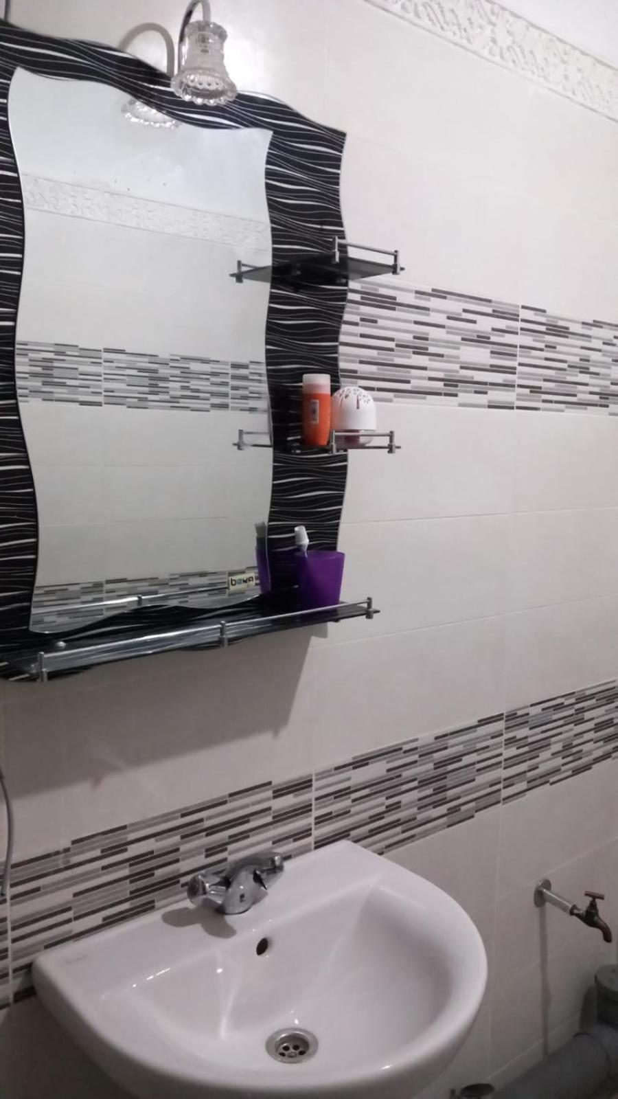 Appartement A Gueliz Marrákes Kültér fotó