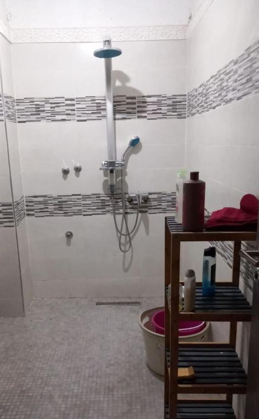 Appartement A Gueliz Marrákes Kültér fotó