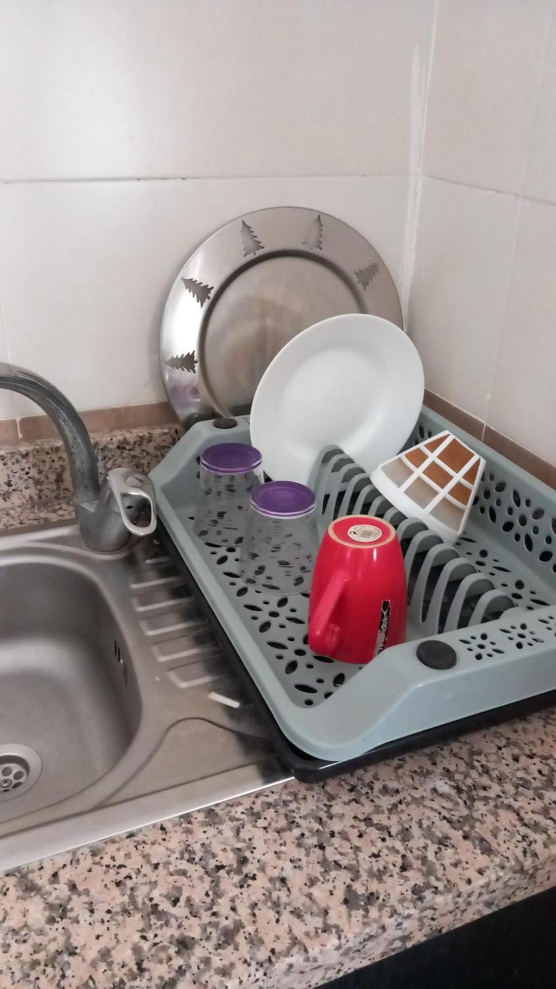 Appartement A Gueliz Marrákes Kültér fotó